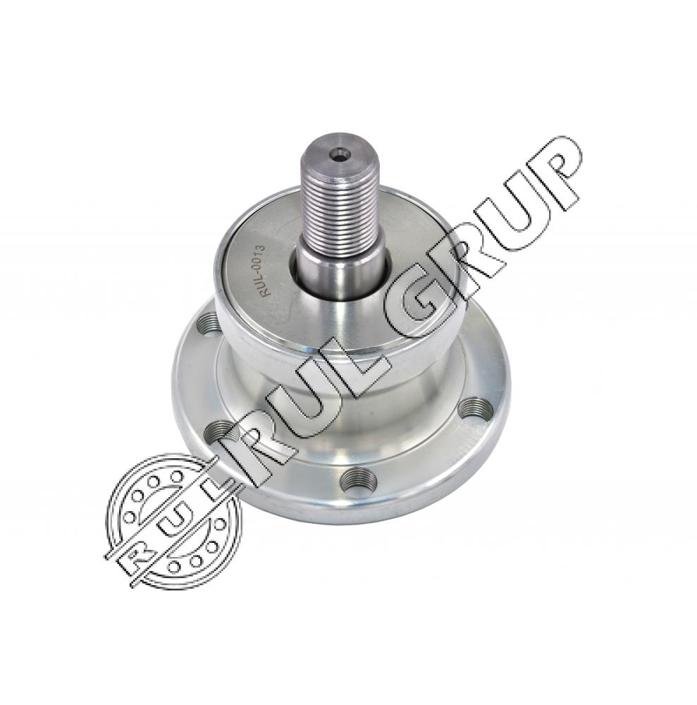 RULMENT BAA0013 / IL2-117-M24-D / IL50-98/6T-M24 / PN60055 RUL